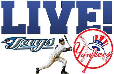 yankees gameday today